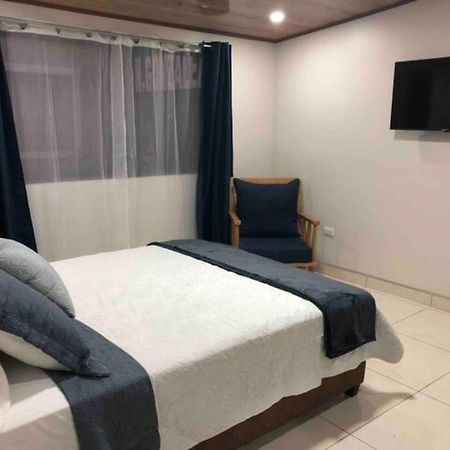 Departamento H Gonzalez 2 Leilighet Alajuela Eksteriør bilde