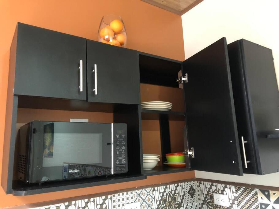 Departamento H Gonzalez 2 Leilighet Alajuela Eksteriør bilde