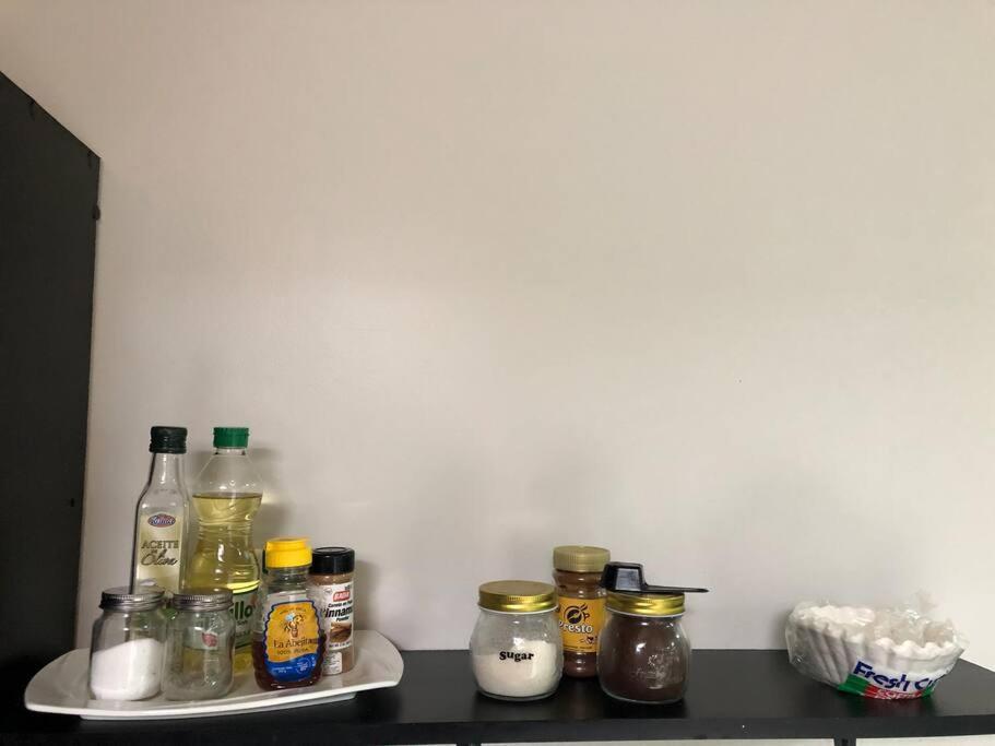 Departamento H Gonzalez 2 Leilighet Alajuela Eksteriør bilde